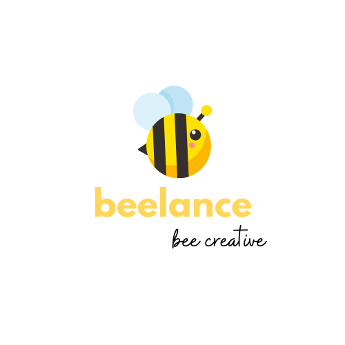 Logo of Beelance - Bee Freelance Marketplace