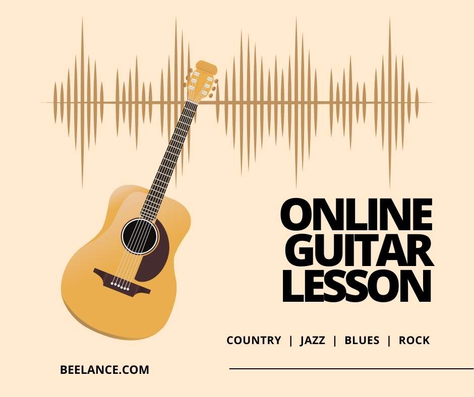 learning acoustic vs electric guitar