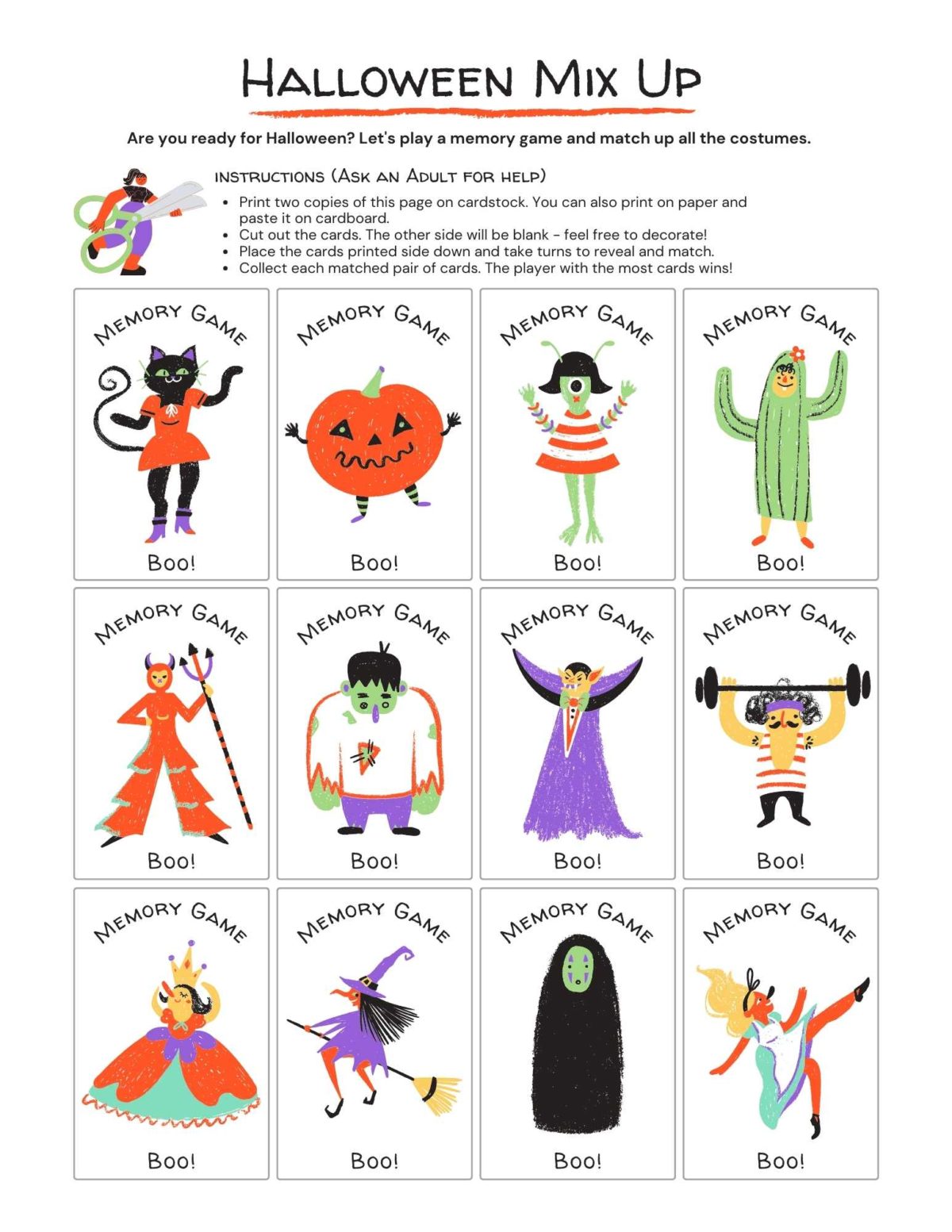 Halloween Art Projects For Middle School STEM For Kids